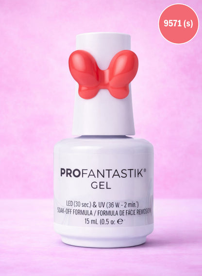 Gel 21 Días 9571 Satinado