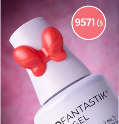 Gel 21 Días 9571 Satinado