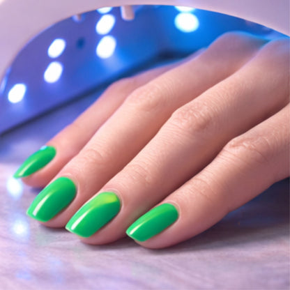 Gel 21 Días 9604 Satinado