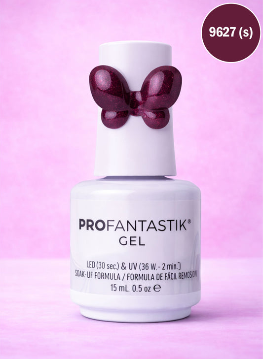 Gel 21 Días 9627 Satinado