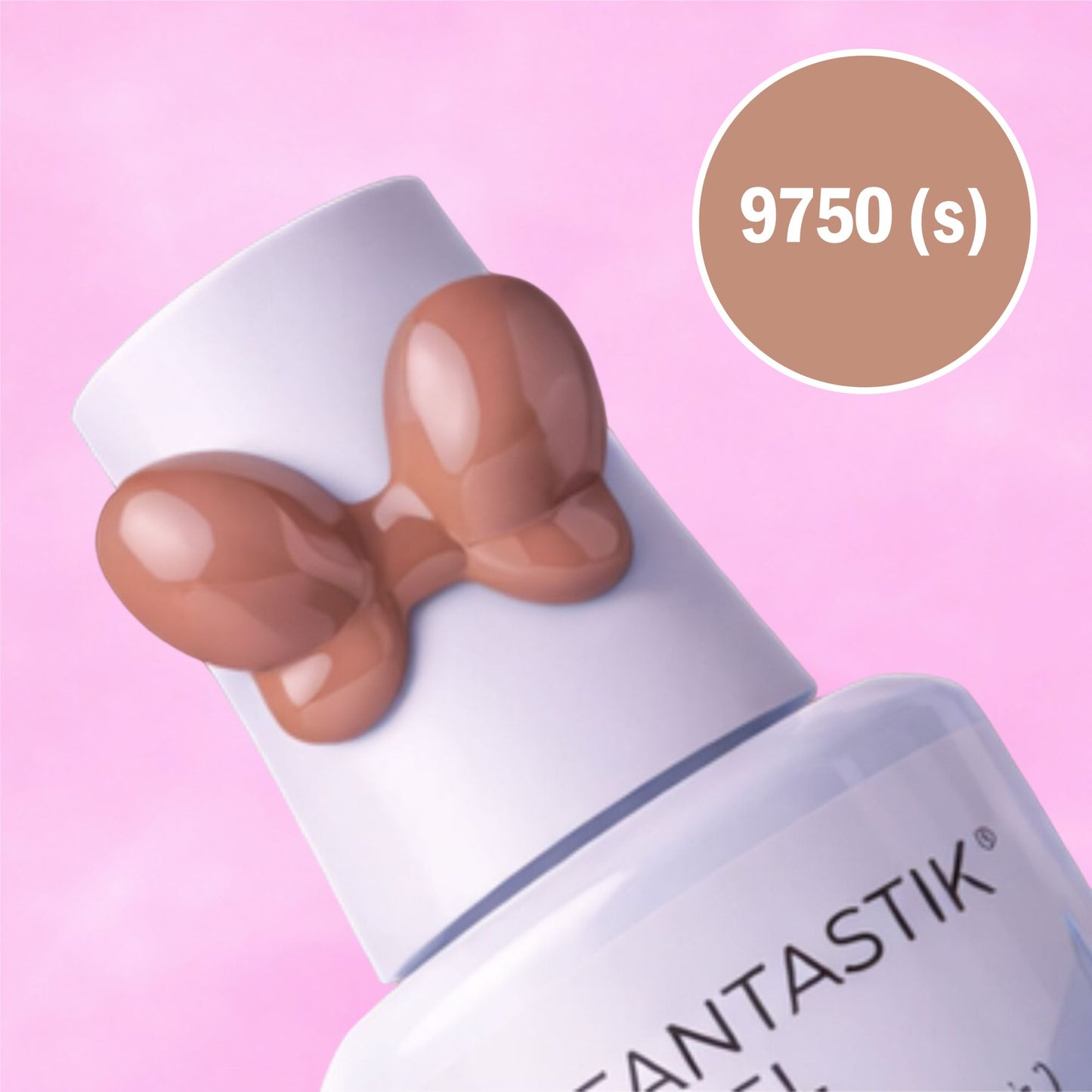Gel 21 Días 9750 Satinado