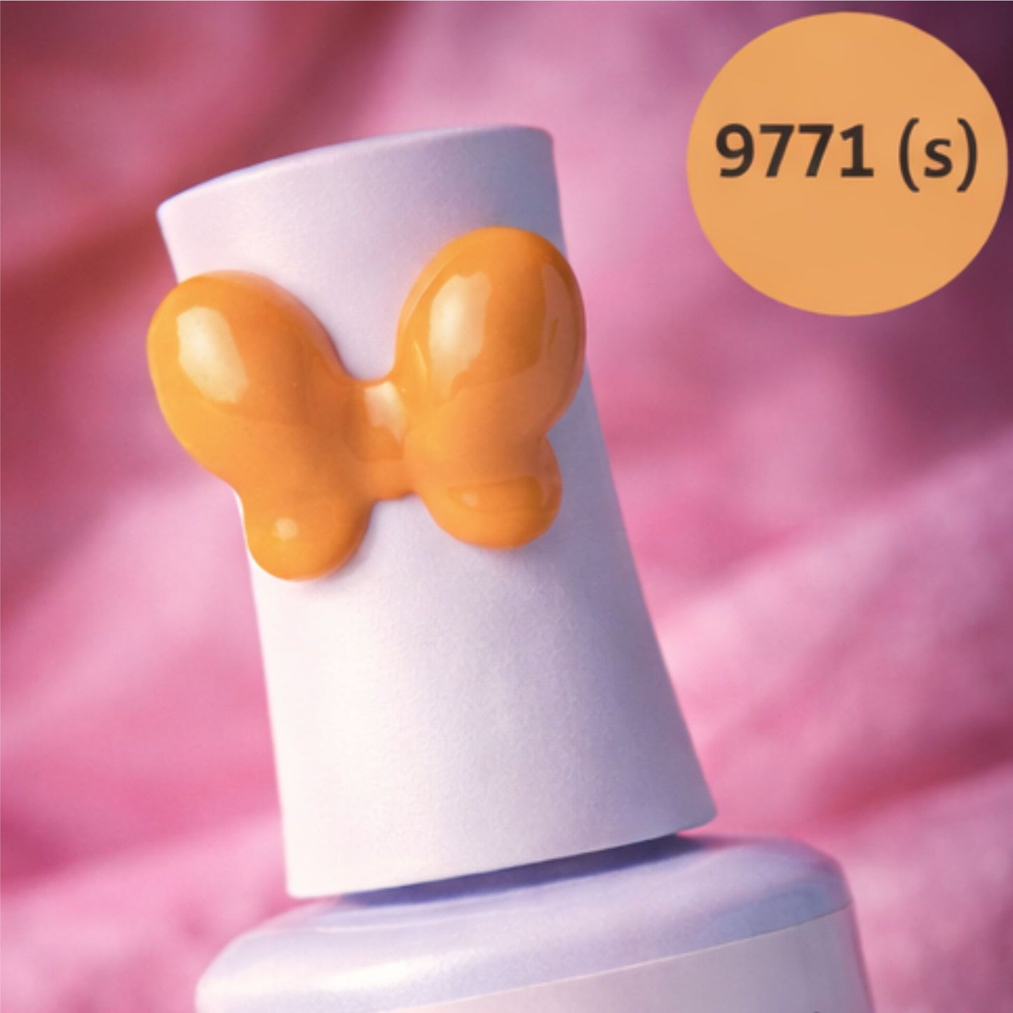 Gel 21 Días 9771 Satinado