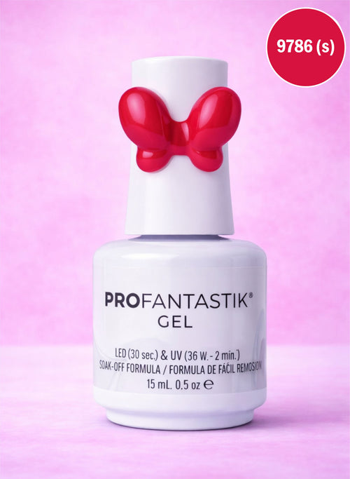 Gel 21 Días 9786 Satinado