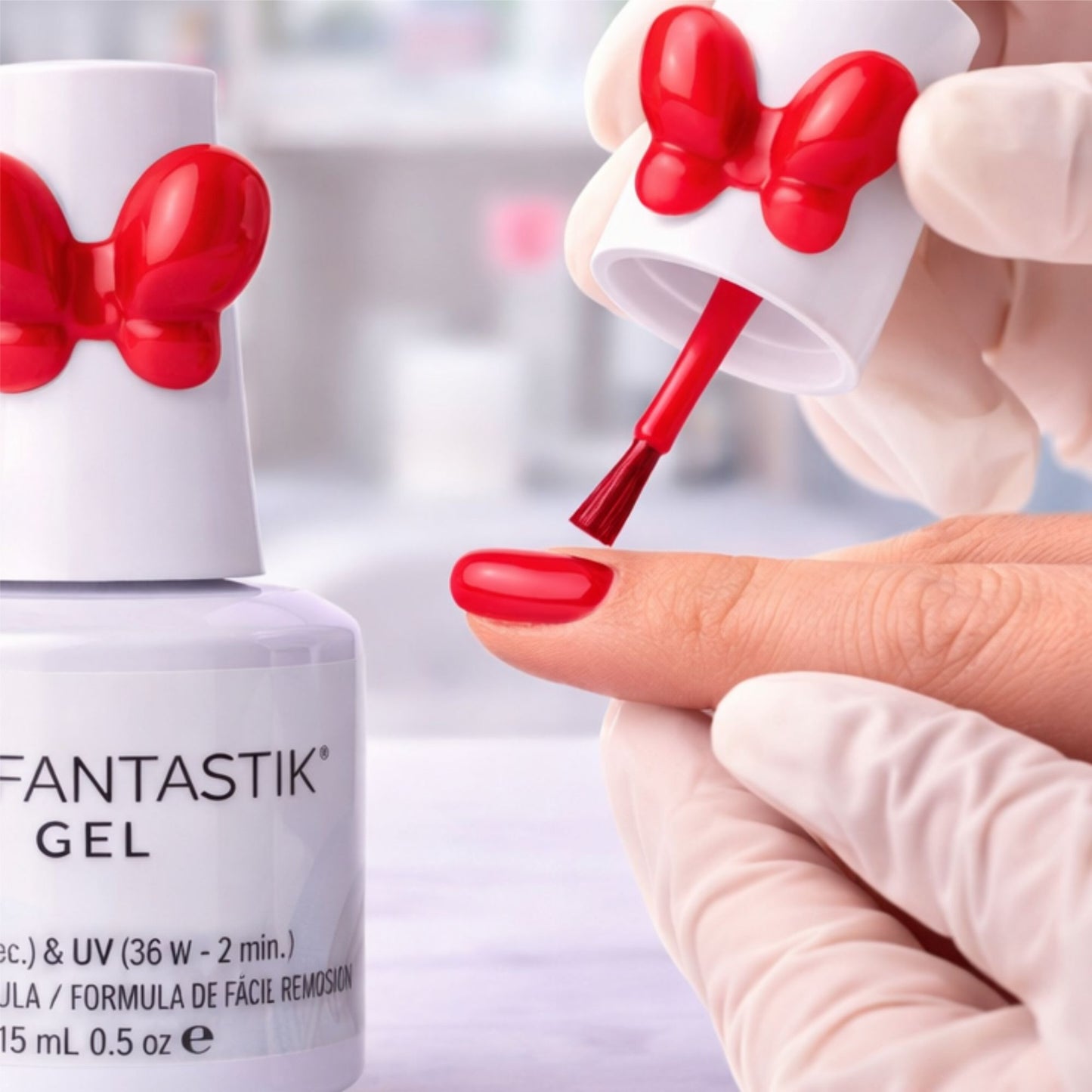 Gel 21 Días 9786 Satinado