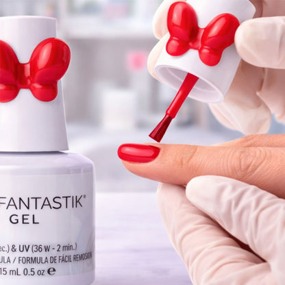 Gel 21 Días 9786 Satinado