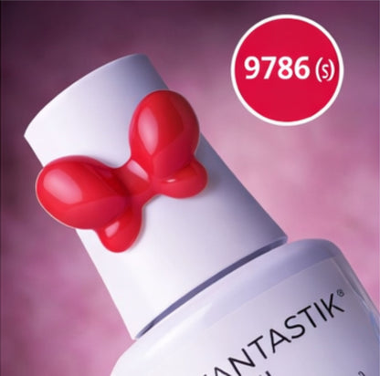 Gel 21 Días 9786 Satinado