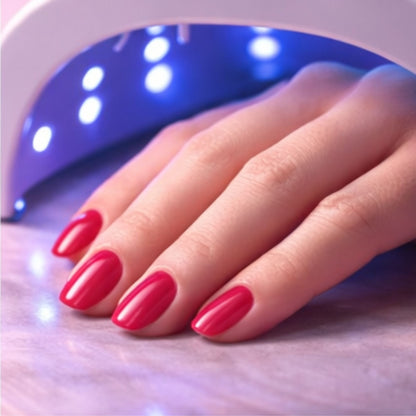 Gel 21 Días 9786 Satinado