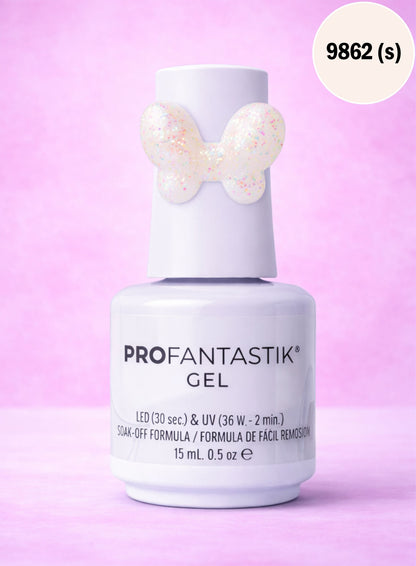 Gel 21 Días 9862