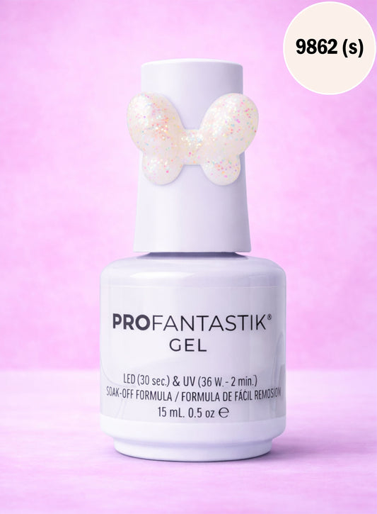 Gel 21 Días 9862