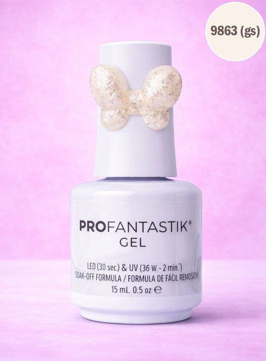 Gel 21 Días 9863