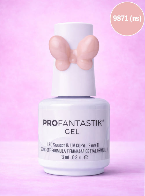 Gel 21 Días 9871
