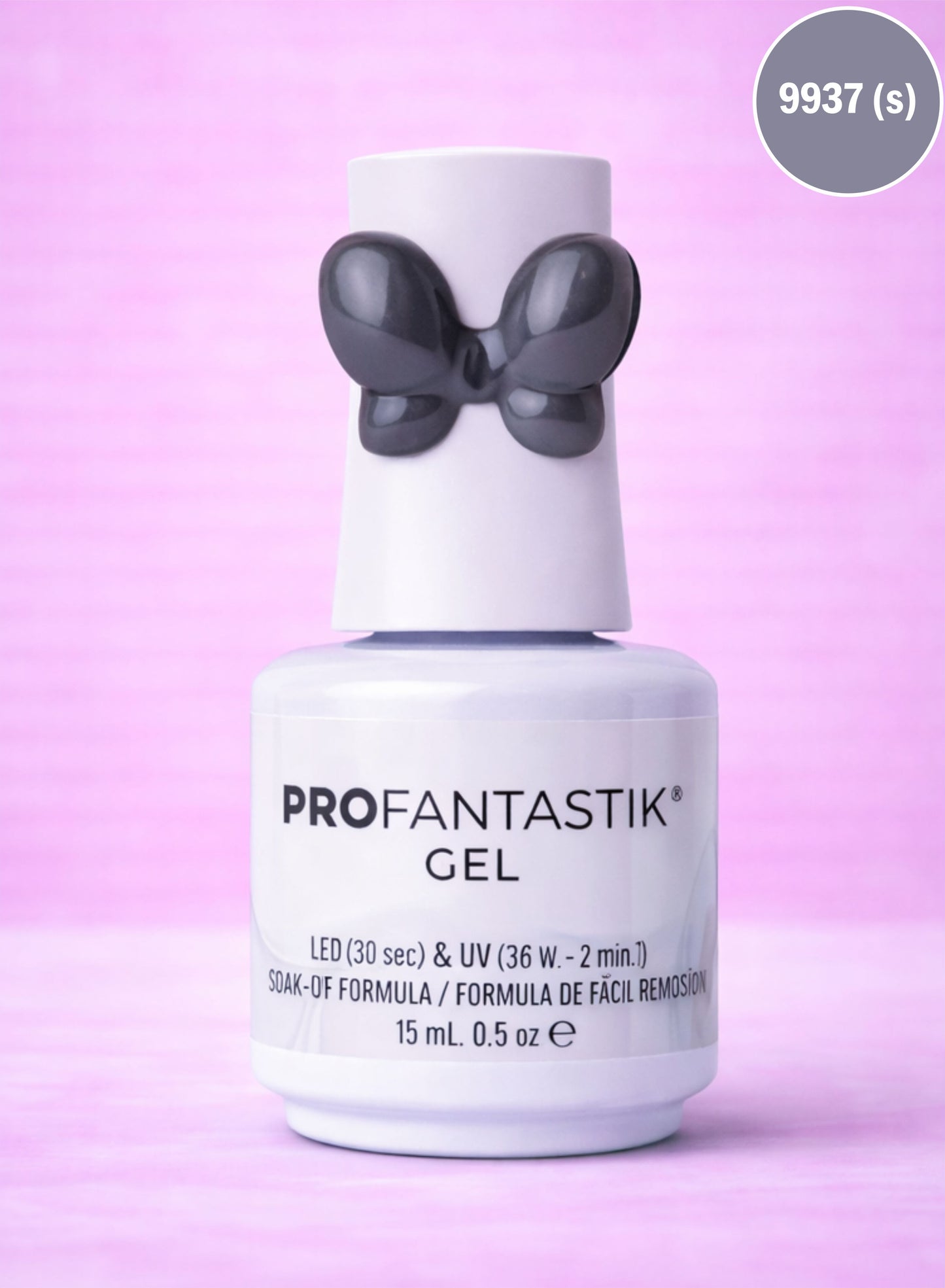 Gel 21 Días 9937 Satinado