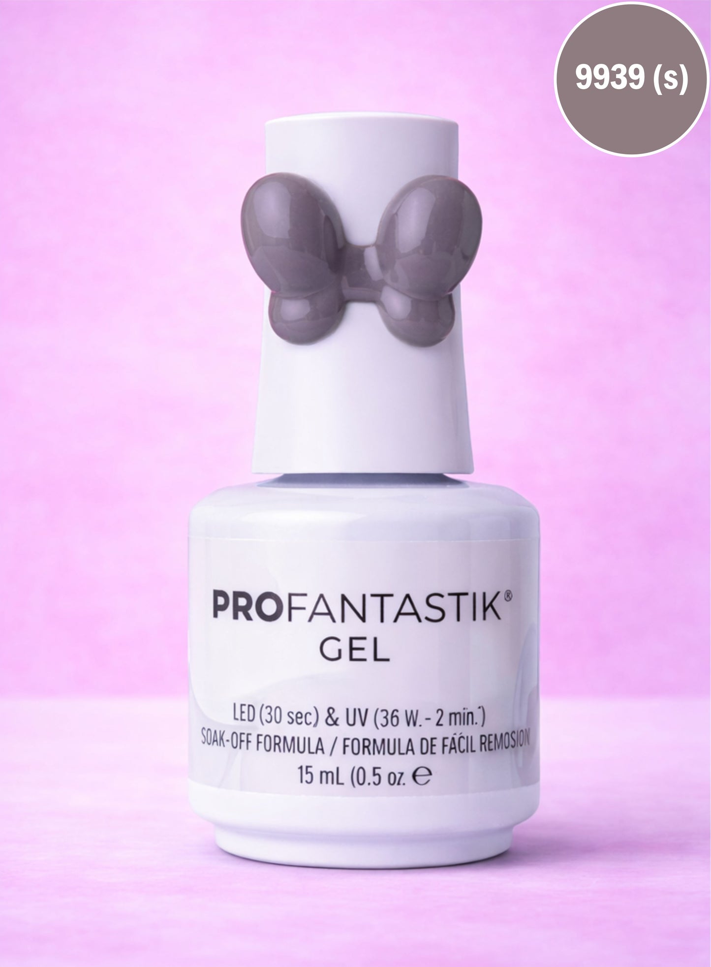 Gel 21 Días 9939 Satinado