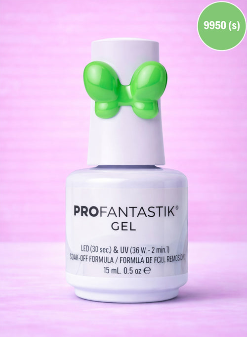 Gel 21 Días 9950 Satinado