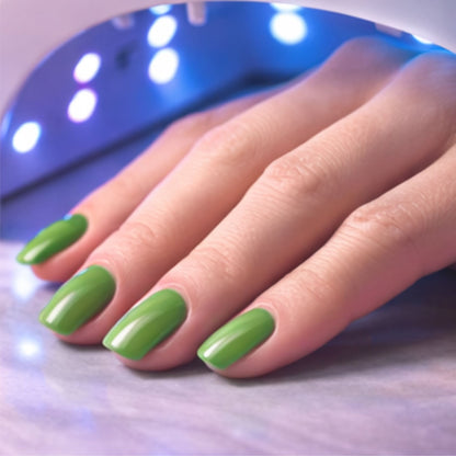 Gel 21 Días 9950 Satinado