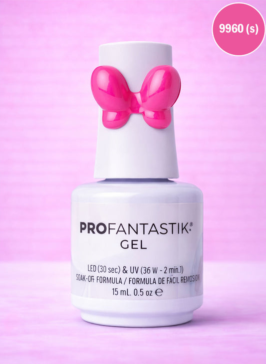 Gel 21 Días 9960 Satinado