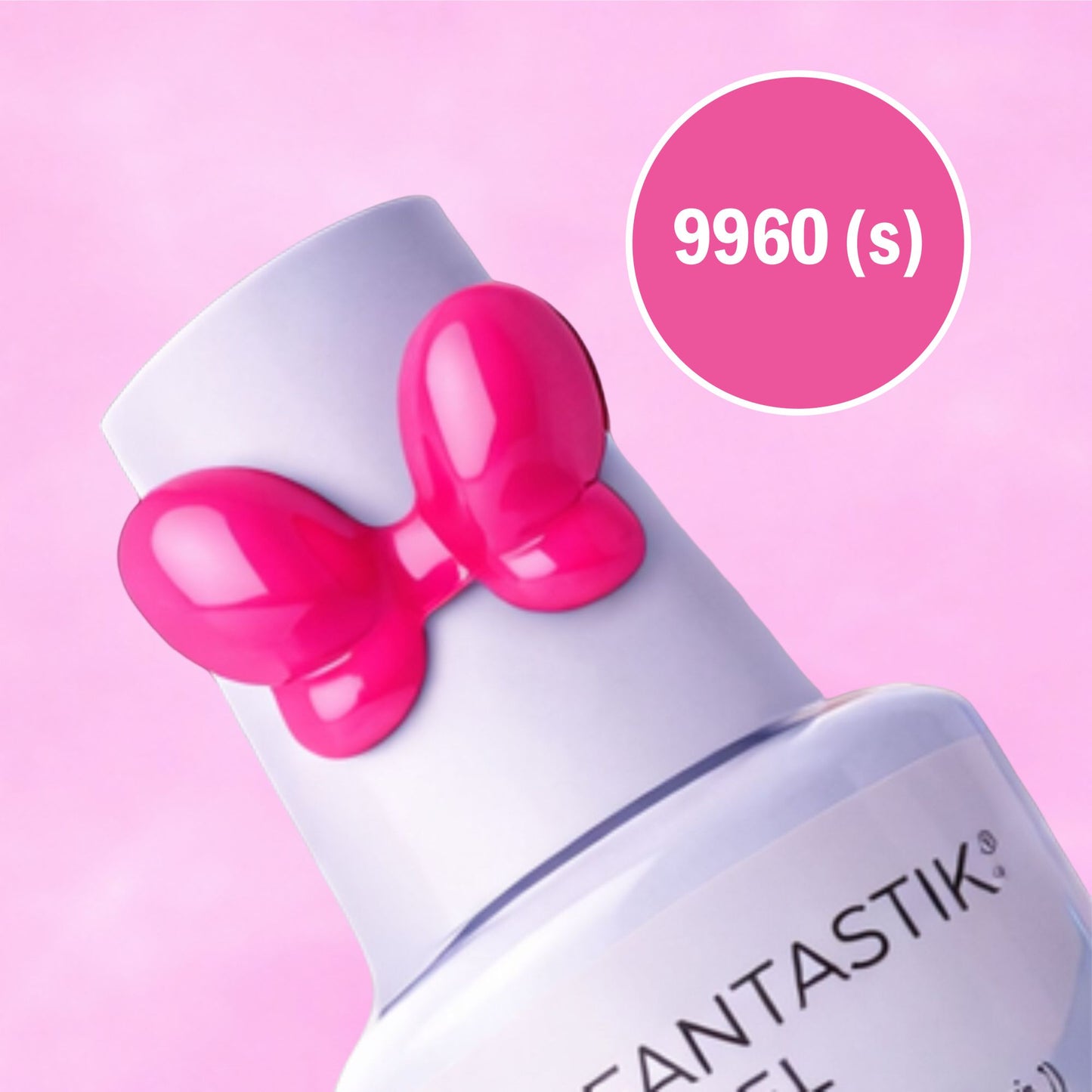 Gel 21 Días 9960 Satinado