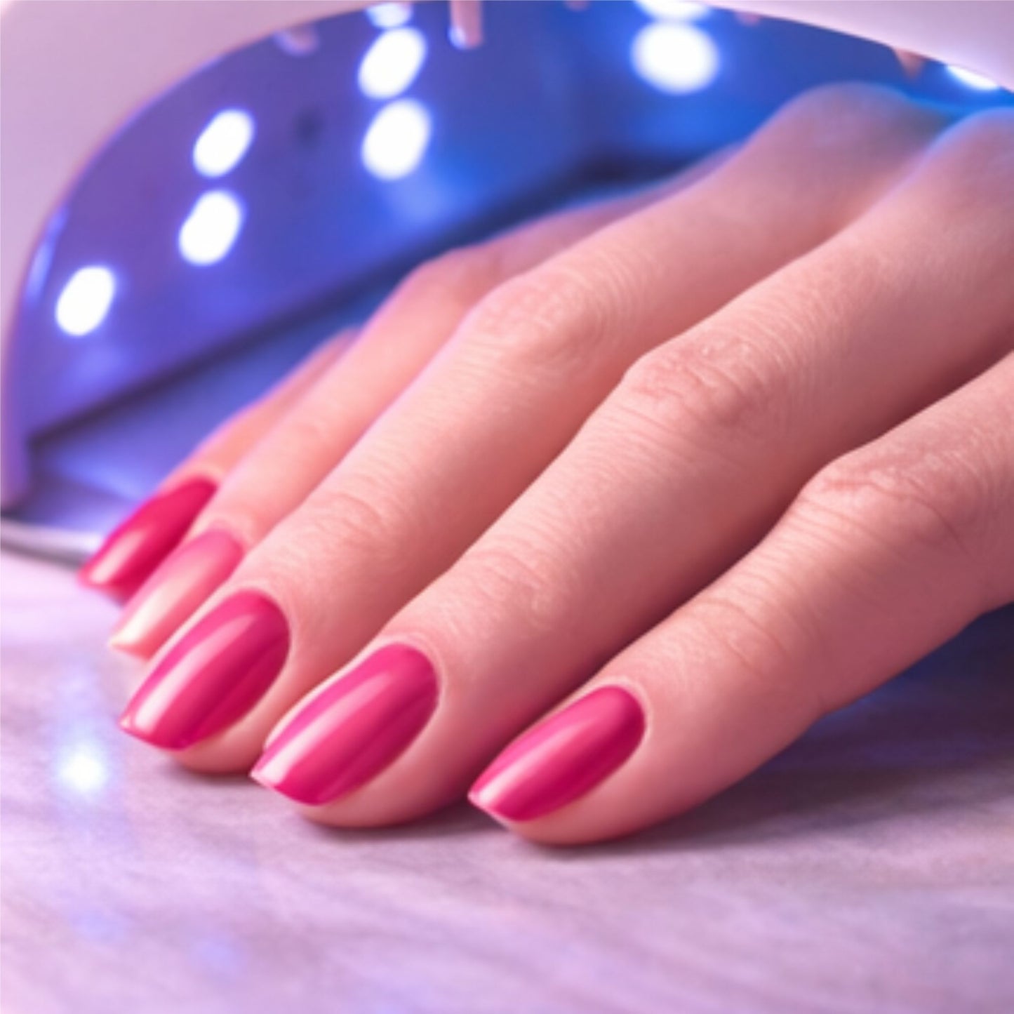 Gel 21 Días 9960 Satinado