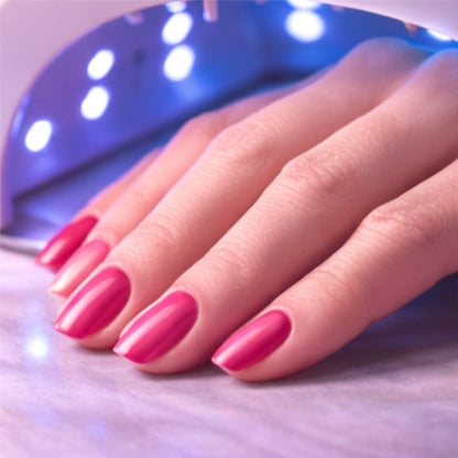 Gel 21 Días 9960 Satinado