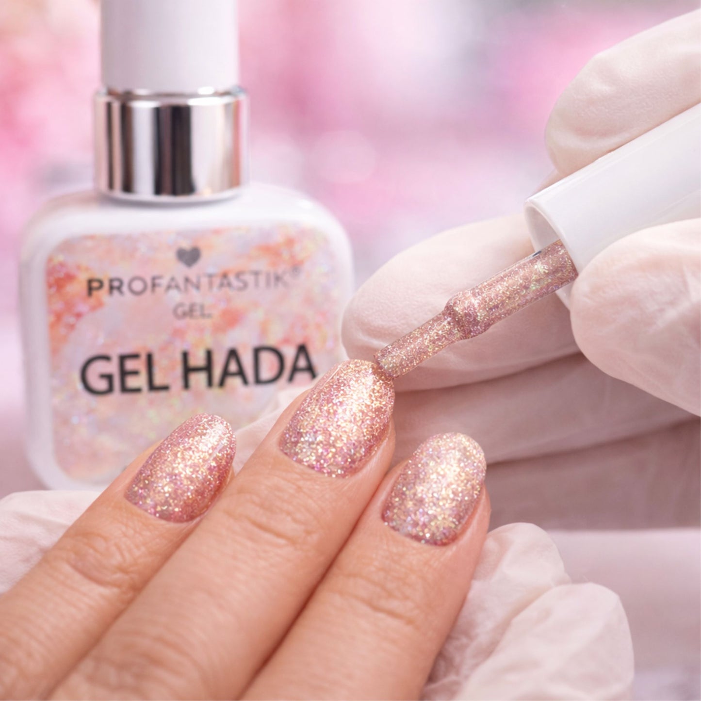 GEL HADA