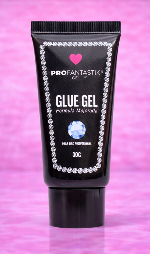 GLUE GEL