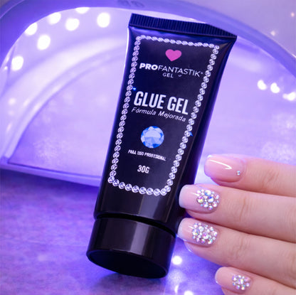 GLUE GEL