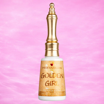 GOLDEN GIRL