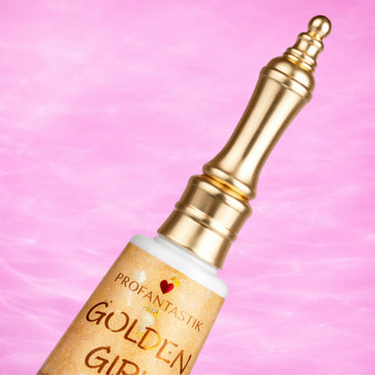 GOLDEN GIRL