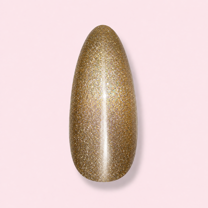 GOLDEN GIRL Tono 4