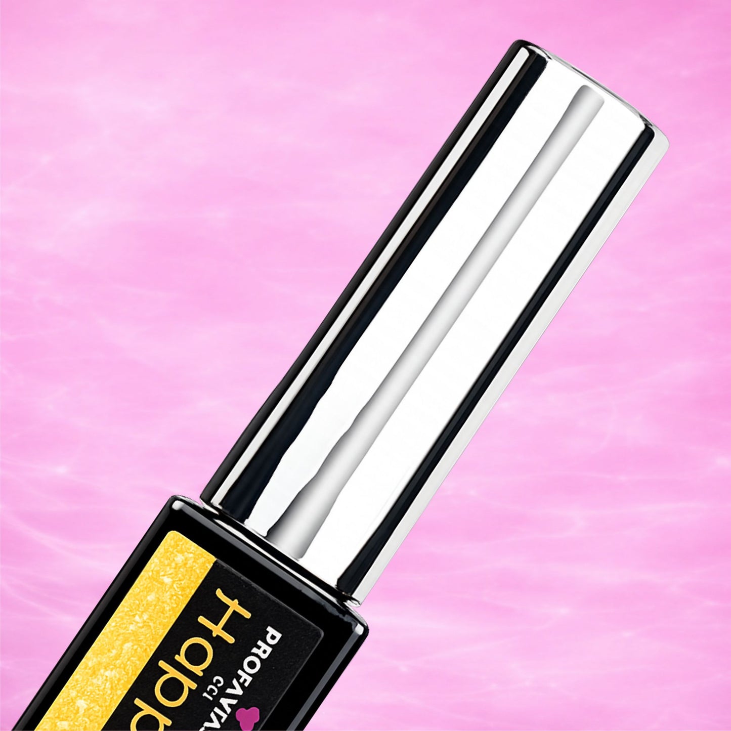 HAPPY REFLECTIVE LINER COLOR