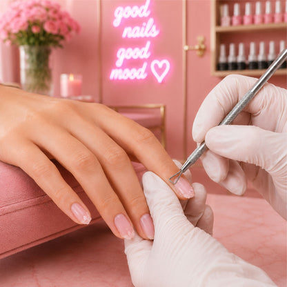 HERRAMIENTA PARA RETIRAR GEL PROREMOVER