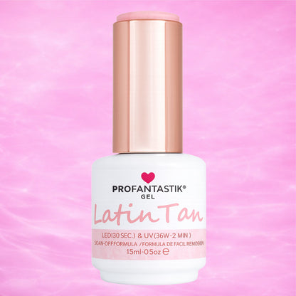 LATIN TAN