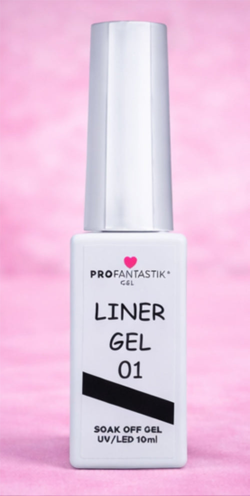 LINER BLANCO