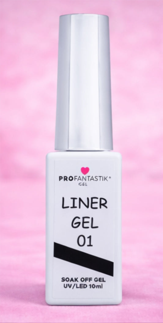 LINER BLANCO