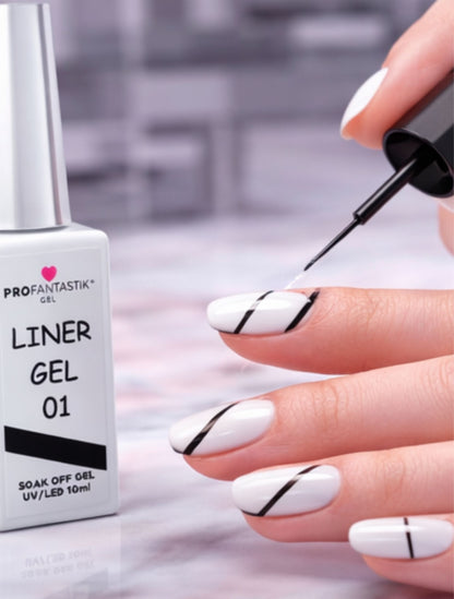 LINER BLANCO