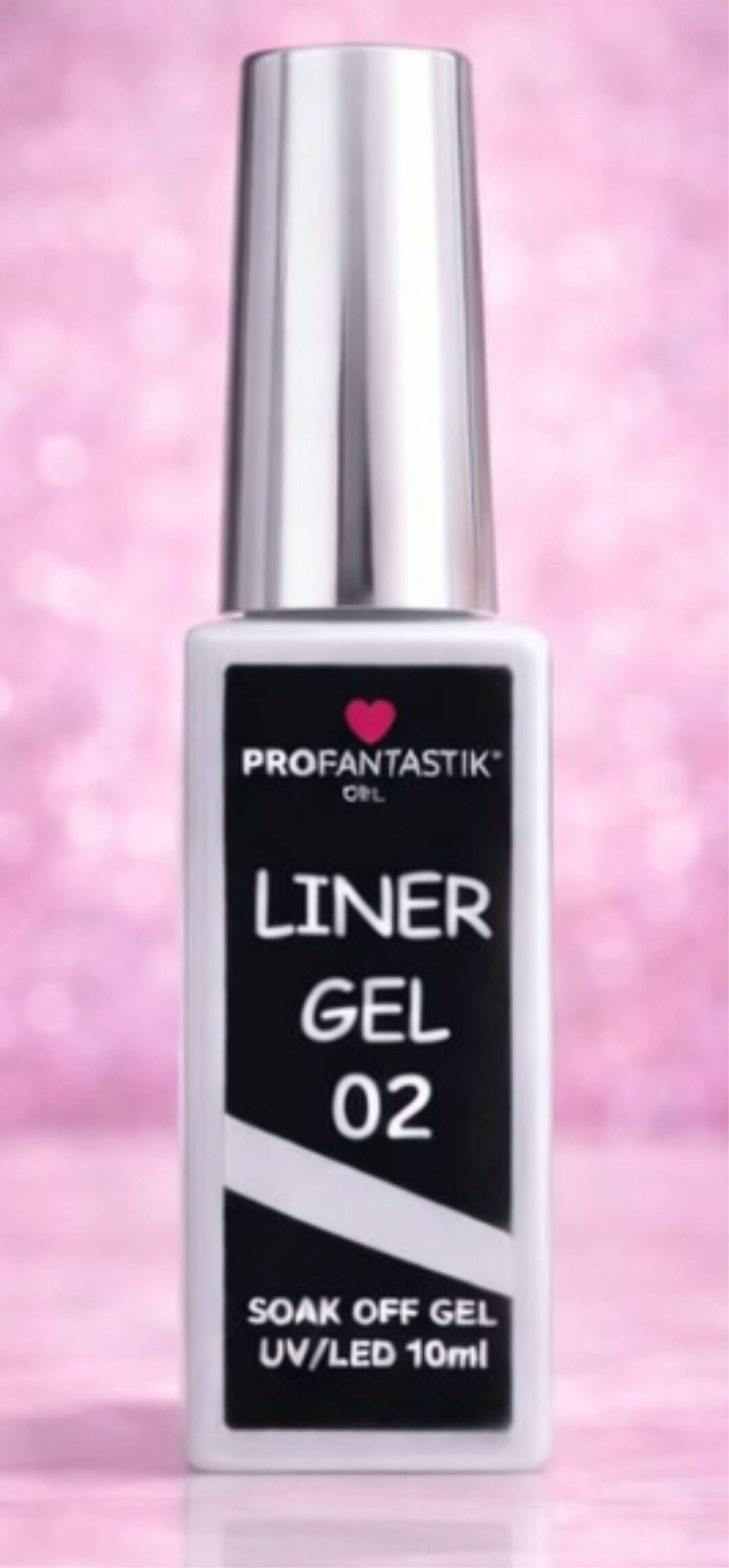 LINER NEGRO