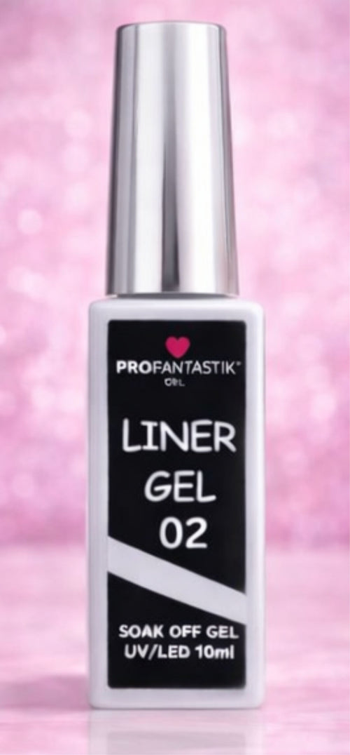 LINER NEGRO