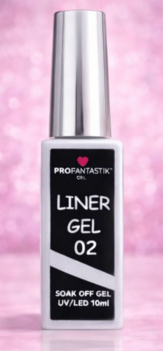 LINER NEGRO
