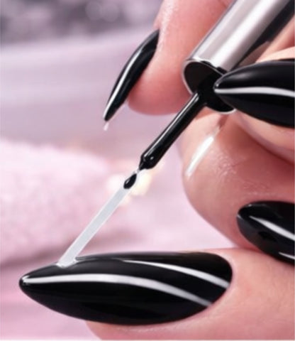 LINER NEGRO