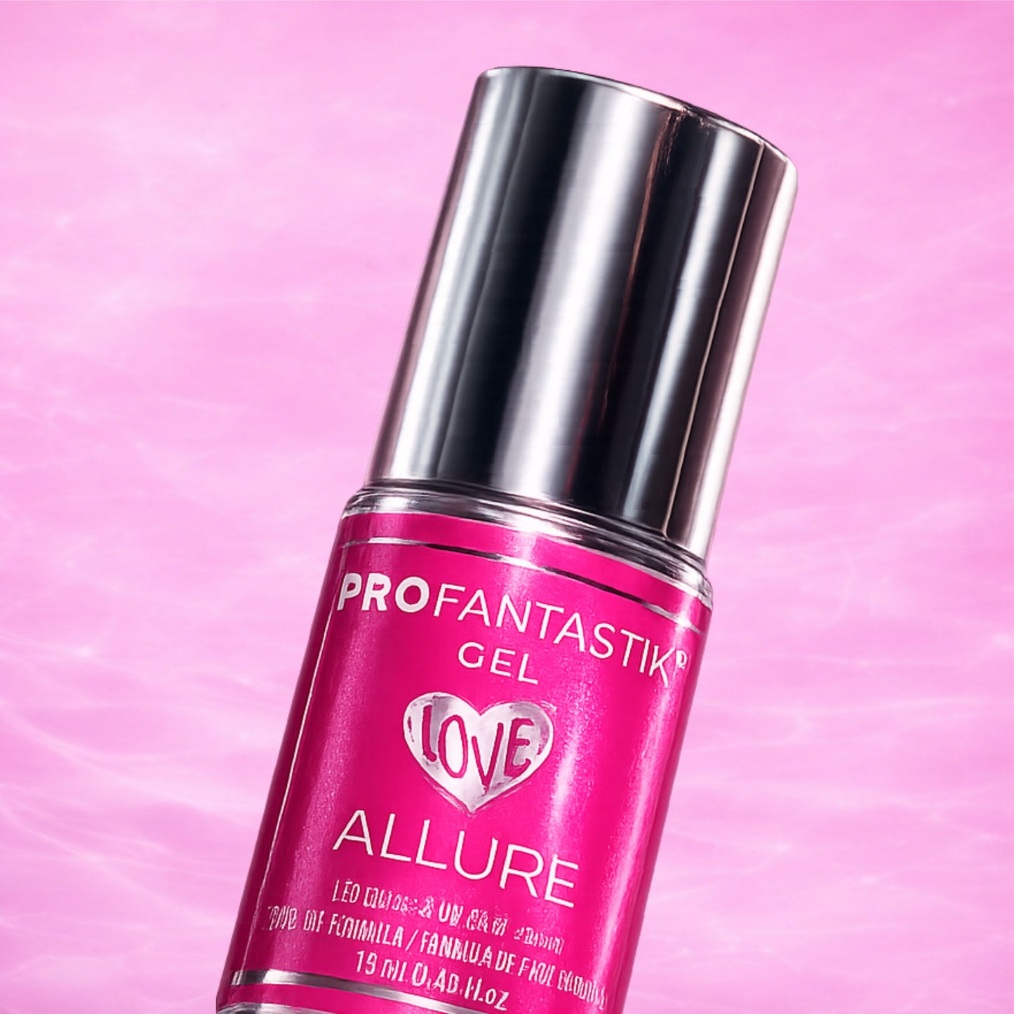 LOVE ALLURE