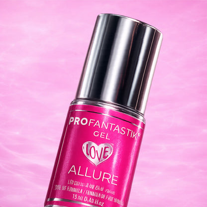 LOVE ALLURE