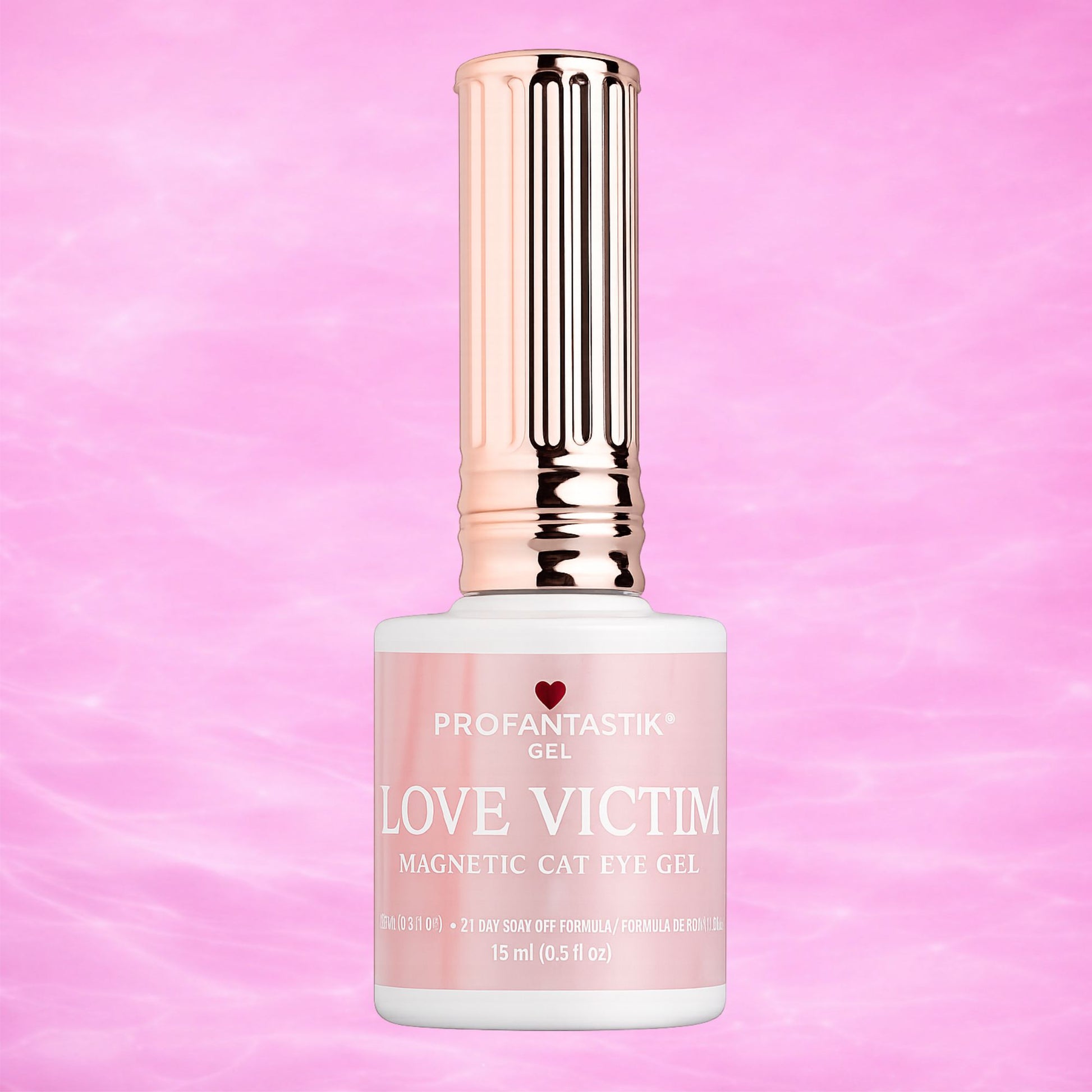 LOVE VICTIM