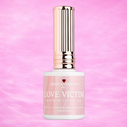 LOVE VICTIM