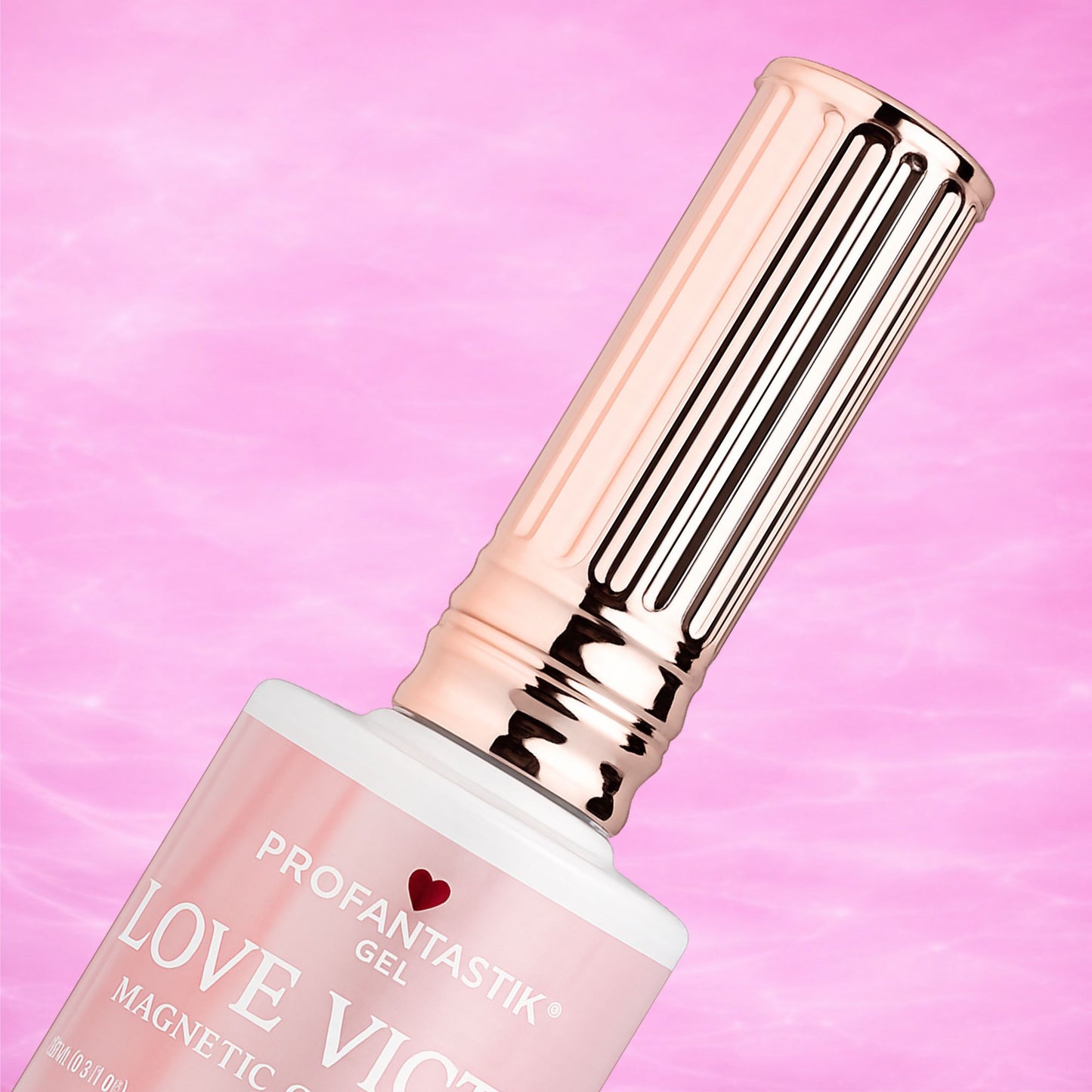 LOVE VICTIM