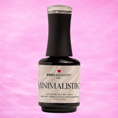 MINIMALISTIK