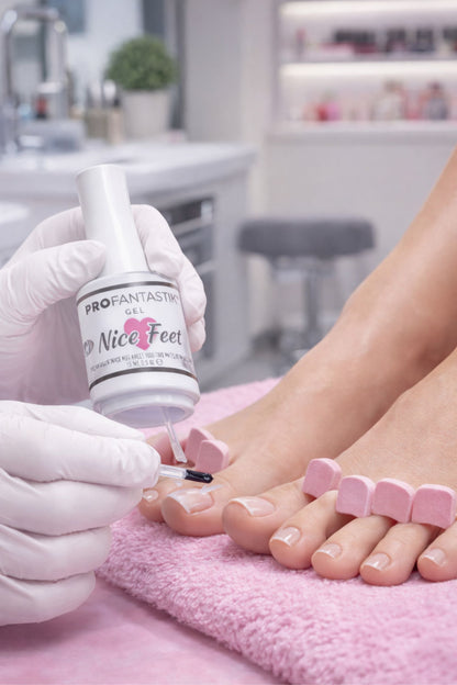 Nice Feet Base para Pies