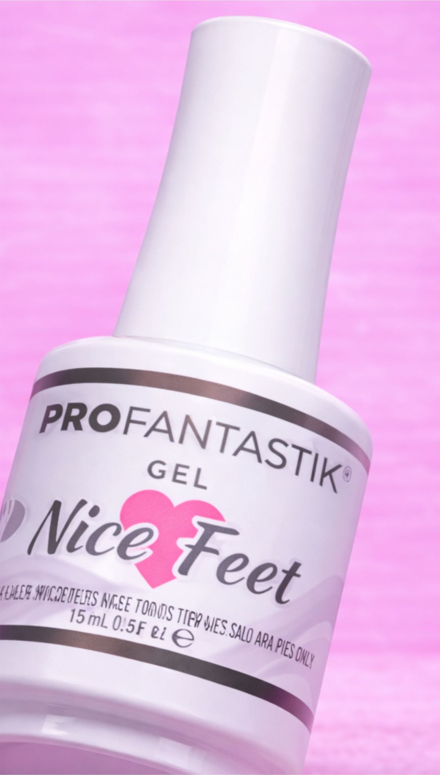 Nice Feet Base para Pies