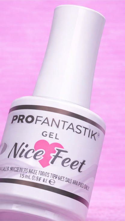 Nice Feet Base para Pies