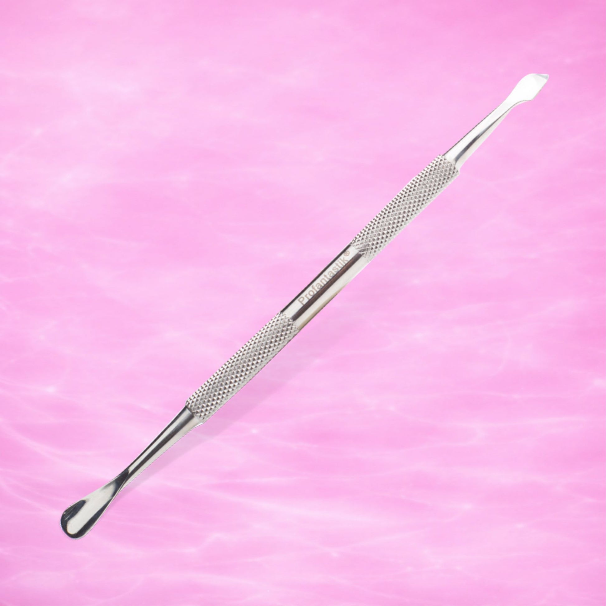 PEDICURA LIMPIA CANALES O CURETA