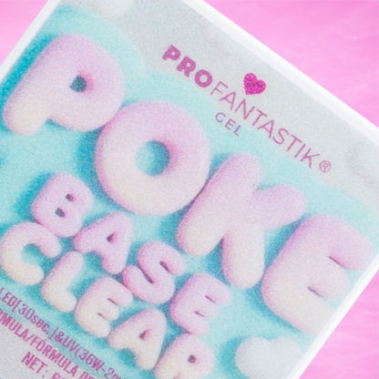 POKE CLEAR BASE